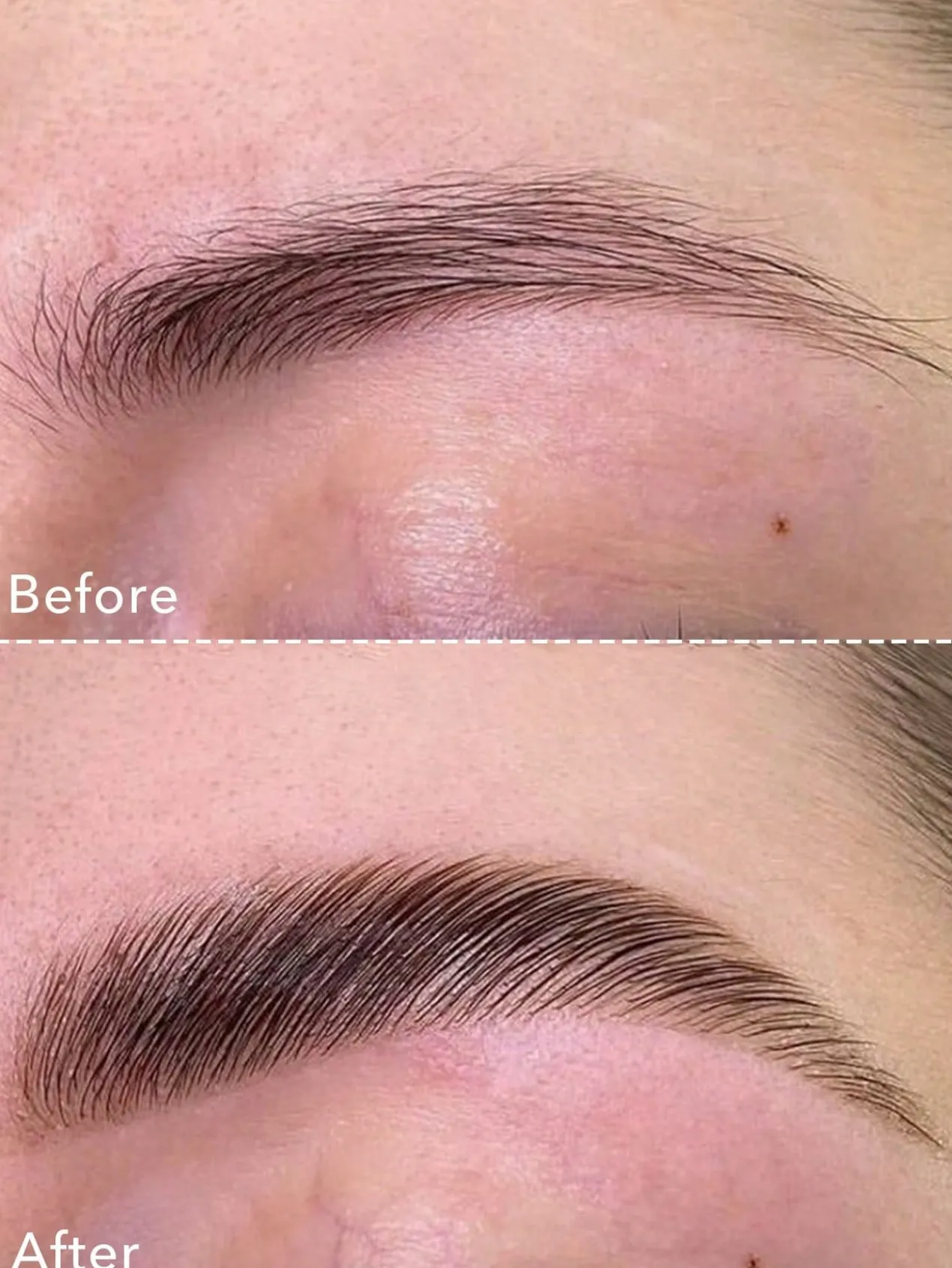 Set Me Up Gel Fixador de Sobrancelhas