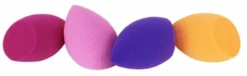 Set 4 Mini Esponjas Miracle
