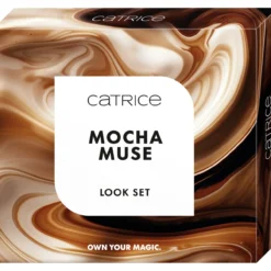 Set Mocha Muse Look