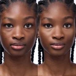 Set Mocha Muse Look