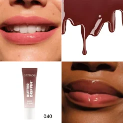 Set Mocha Muse Look