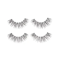 Set Pestanas Postiças Deluxe Pack com Adesivo e Aplicador