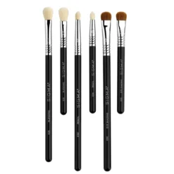 Set Pincéis para Olhos Mini Glam'n Go