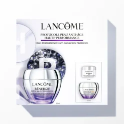 Set Renergie HPN Cream