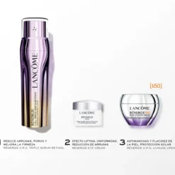 Set Renergie Triple Serum Retinol