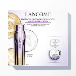 Set Renergie Triple Serum Retinol
