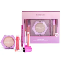 Set Rose Quartz Radiant Beauty