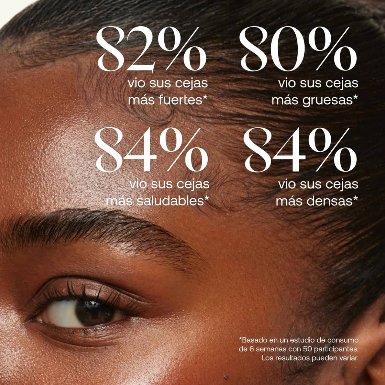 Set The Big Brow Edition