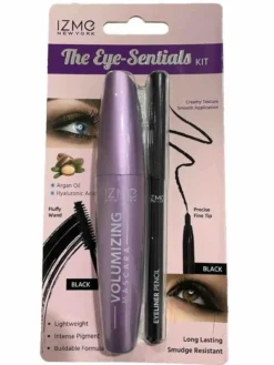 Set The Eye-Sentials