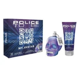 Set To Be MyAvatar For Man Eau de Toilette