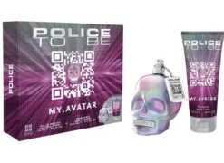 Set To Be MyAvatar For Woman Eau de Toilette