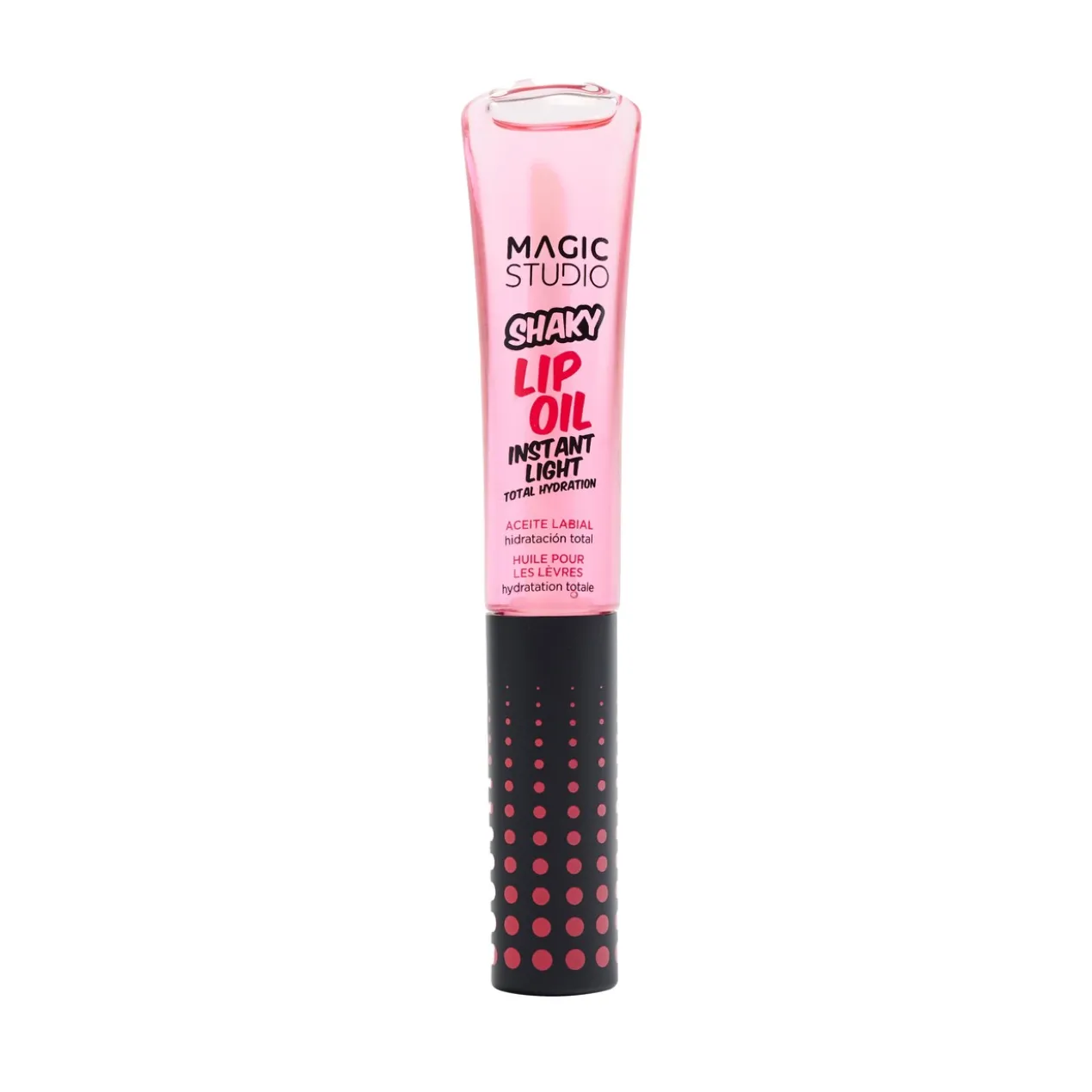 Shaky Lip Oil Instant Light