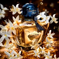 Shalimar Millésime Jasmin Eau de Parfum