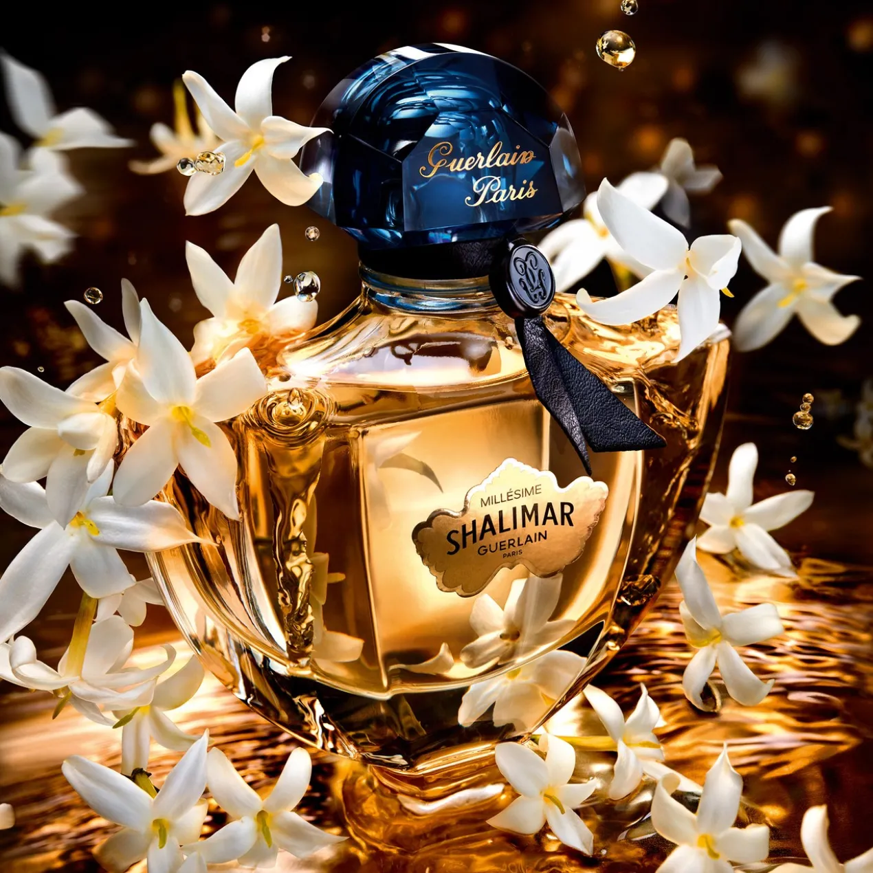 Shalimar Millésime Jasmin Eau de Parfum