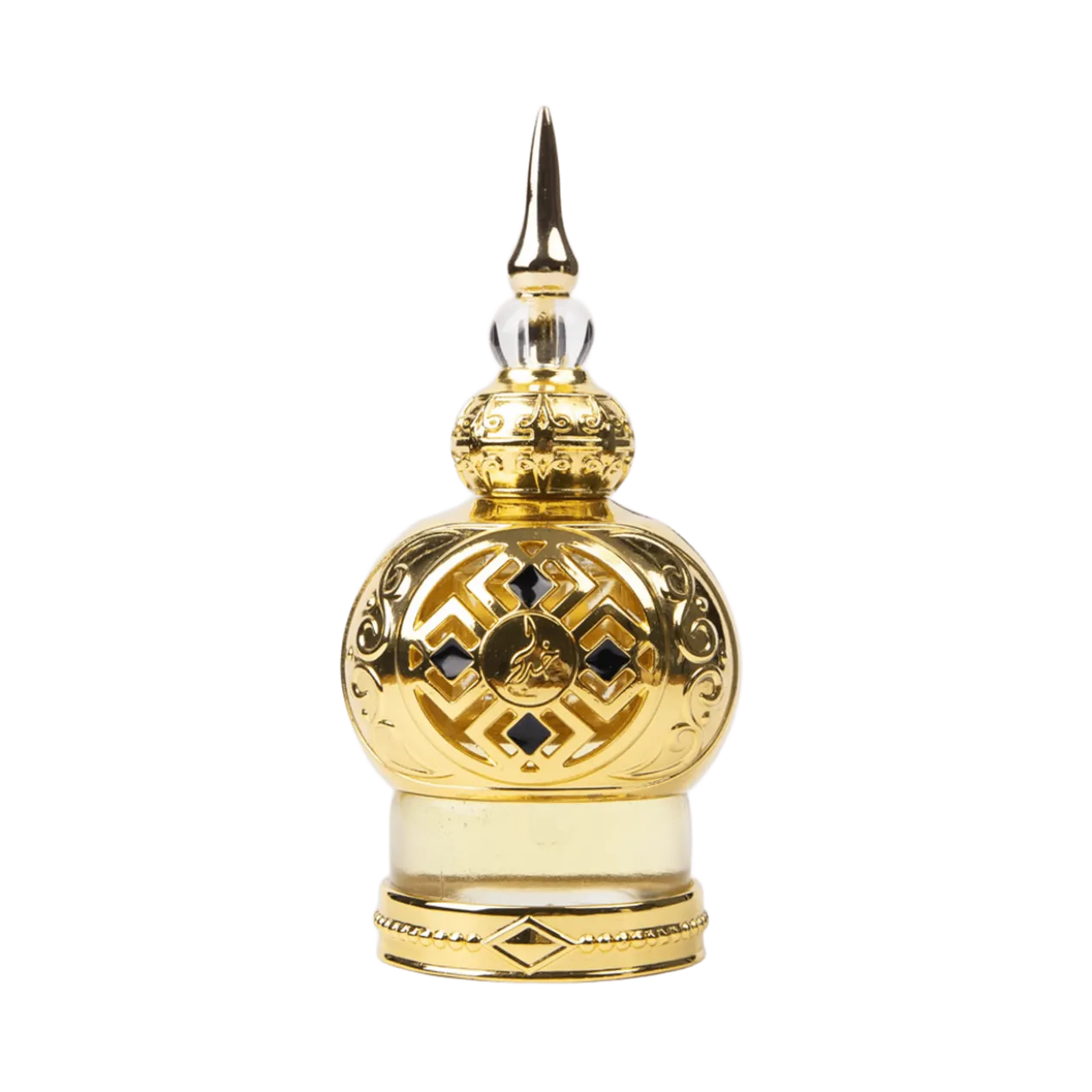 Shamookh Gold Óleo de Perfume Concentrado