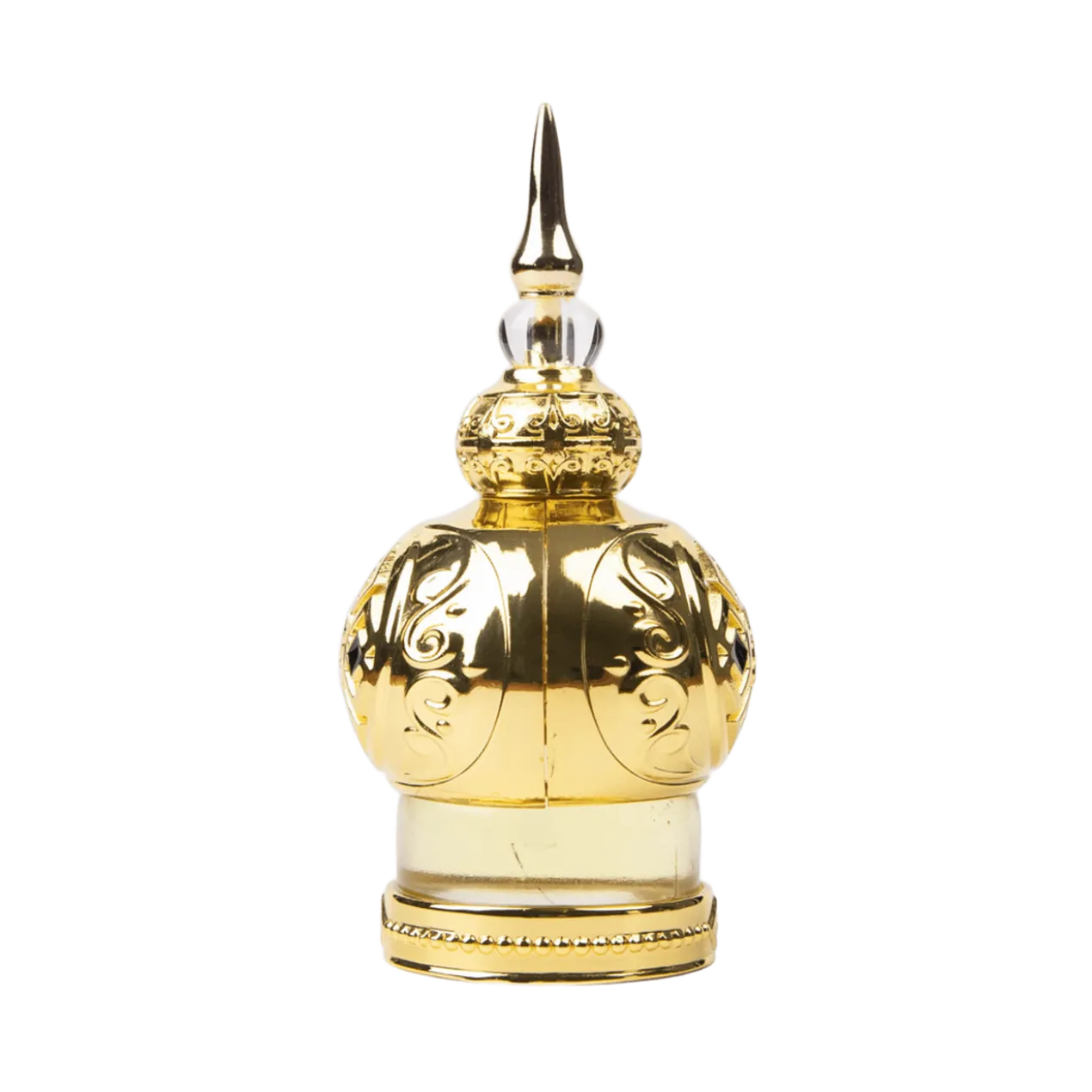 Shamookh Gold Óleo de Perfume Concentrado
