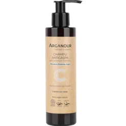 Shampoo Anticaspa Bio e Vegan