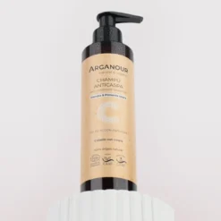 Shampoo Anticaspa Bio e Vegan