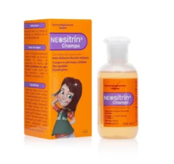 Shampoo Antipiolhos