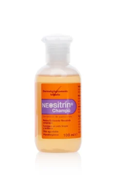 Shampoo Antipiolhos