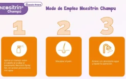 Shampoo Antipiolhos