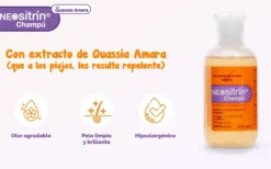 Shampoo Antipiolhos