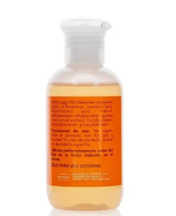 Shampoo Antipiolhos