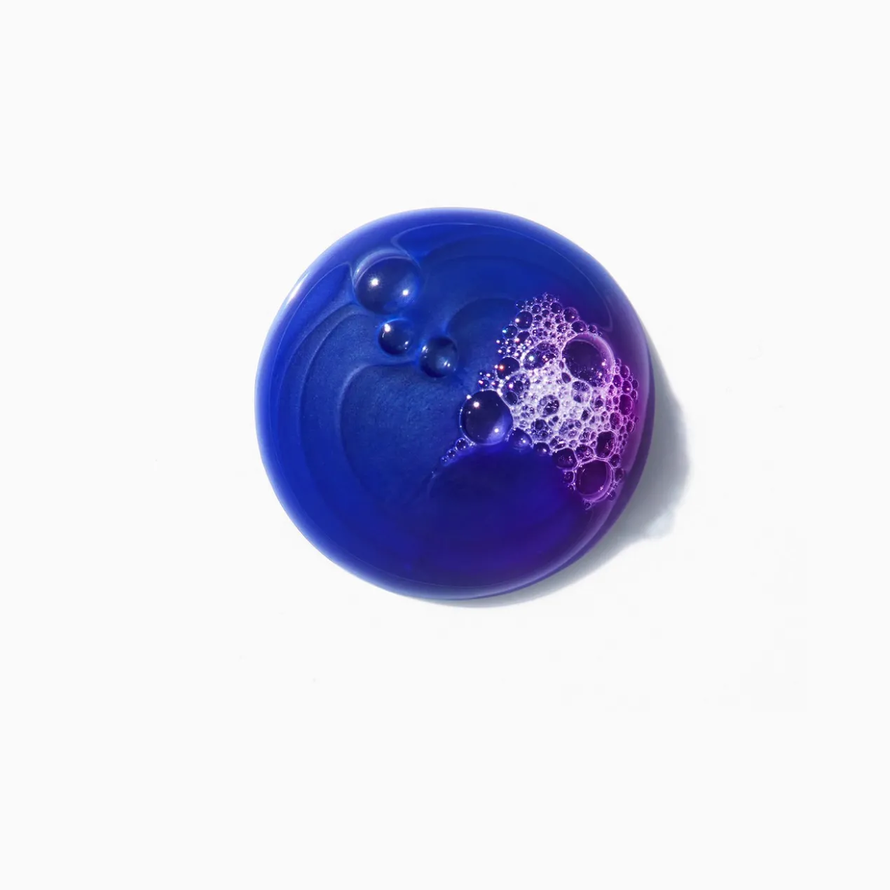 Shampoo Bain Ultra-Violet Blond Absolu