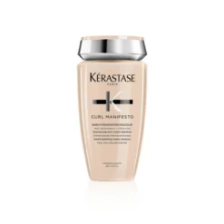 Shampoo Curl Manifesto Bain Hydratation Douceur