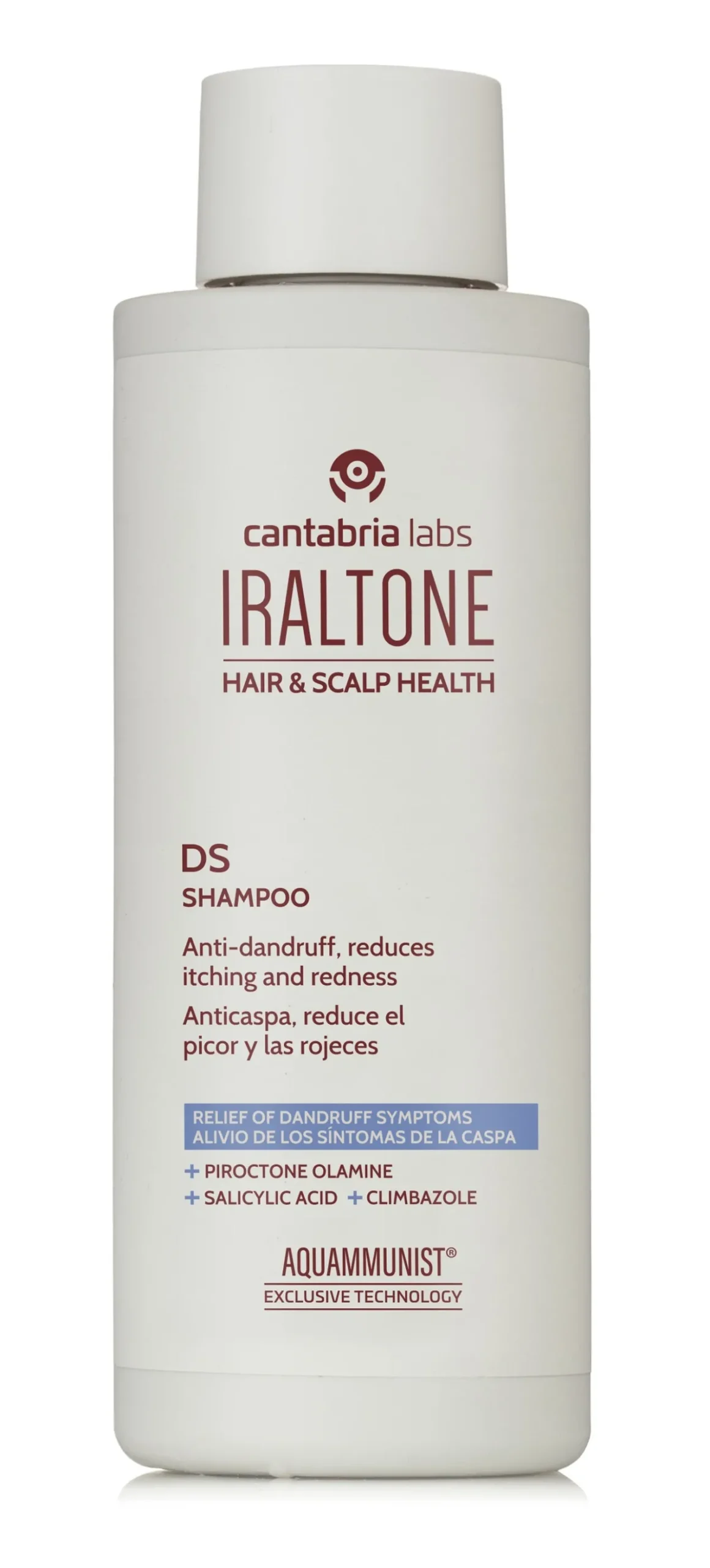 Shampoo Iraltone DS