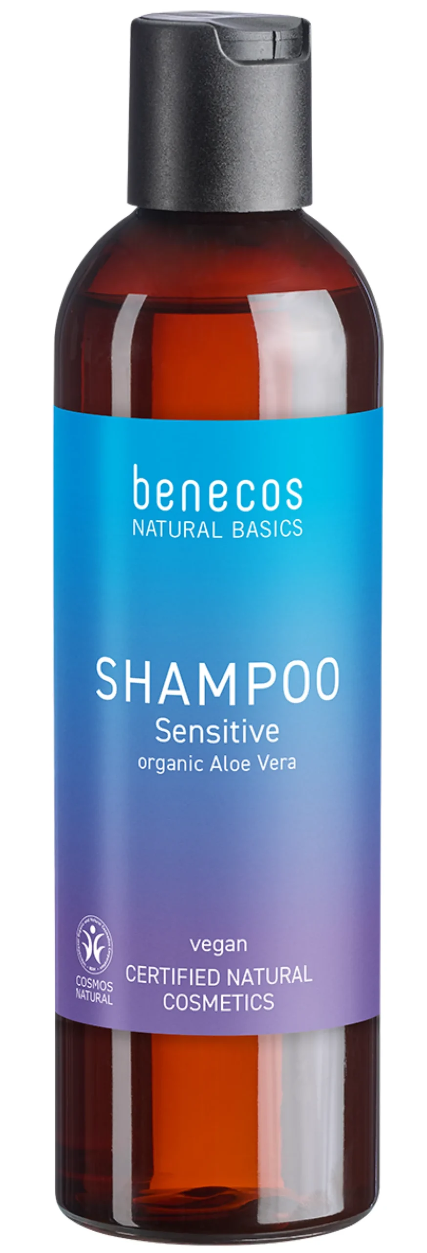 Shampoo Natural Basics Sensitive