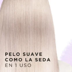 Shampoo Resgate Capilar Violeta Pro-V Miracles