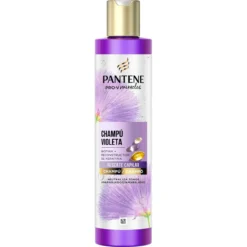 Shampoo Resgate Capilar Violeta Pro-V Miracles