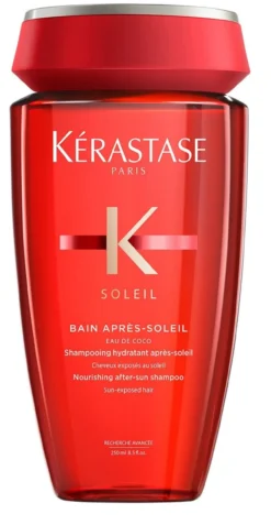 Shampoo Soleil Bain