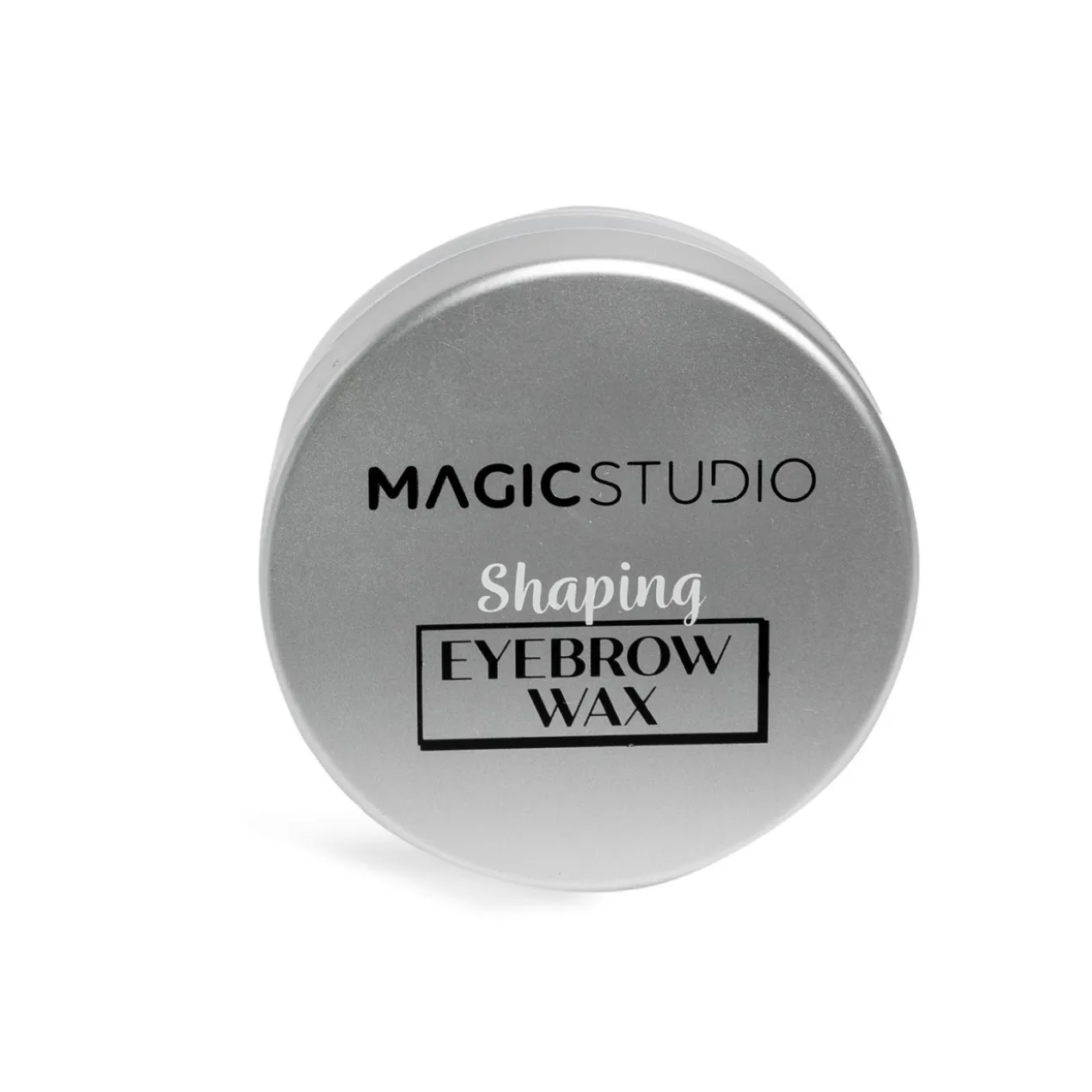 Shaping Eyebrow Wax