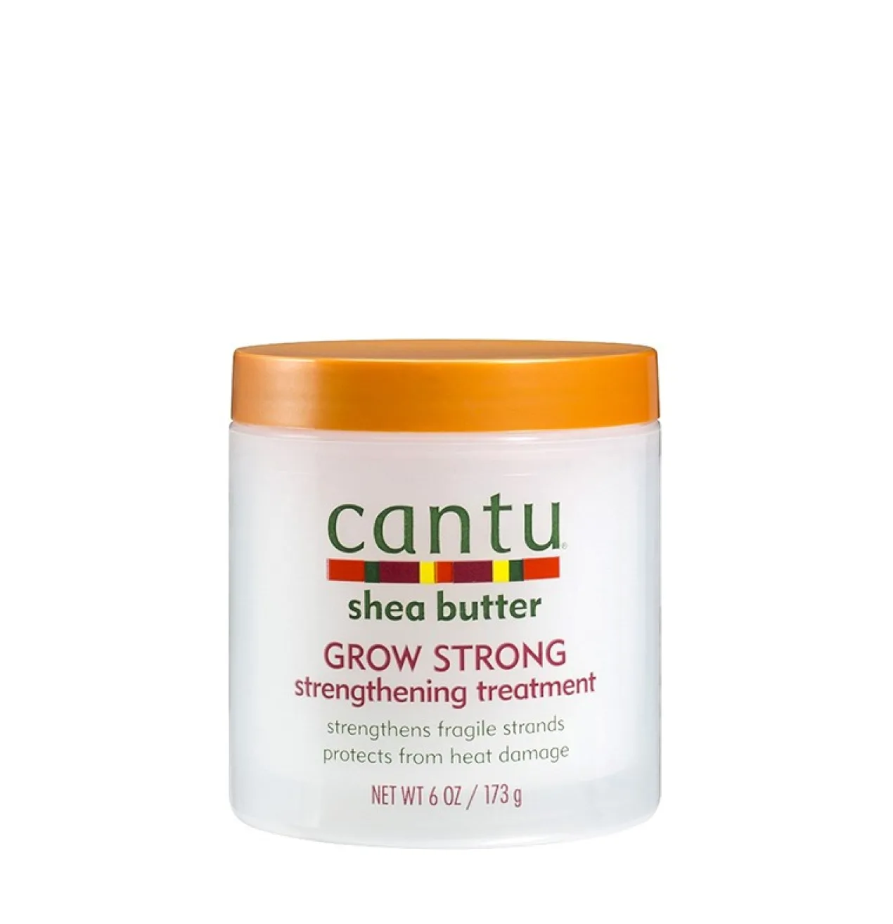 Shea Butter Grow Strong Tratamento Fortalecedor