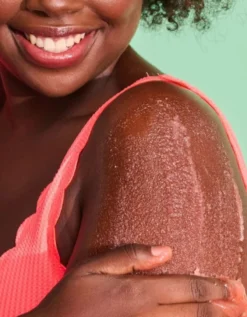 Shea Sugar Scrub Bikini Reef Esfoliante Corporal