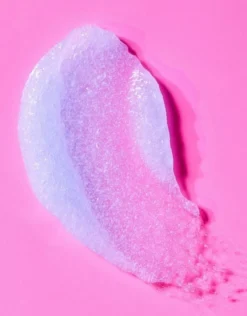 Shea Sugar Scrub Blue Lagoon Esfoliante Corporal