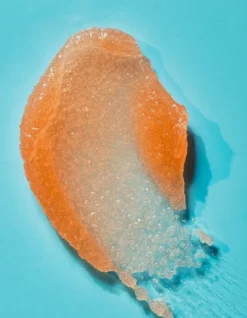 Shea Sugar Scrub Peach Sobert Esfoliante Corporal