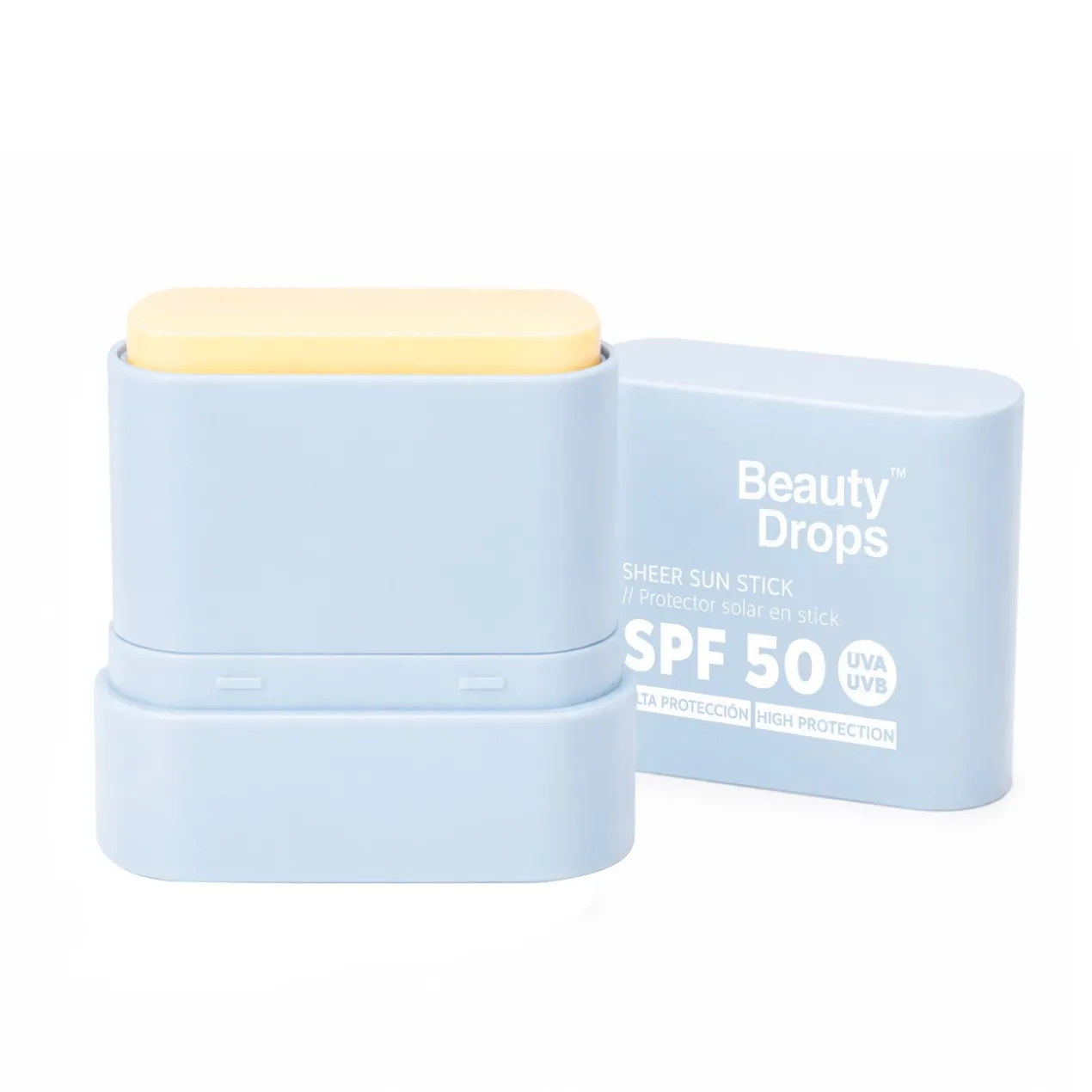 Sheer Sun Stick SPF50 Protetor Solar
