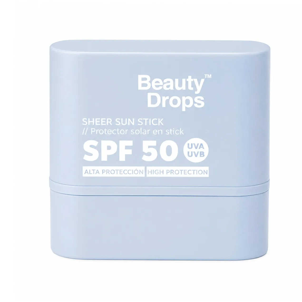 Sheer Sun Stick SPF50 Protetor Solar