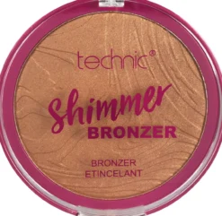 Shimmer Bronzer