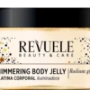 Shimmering Body Jelly Gelatina corporal iluminadora