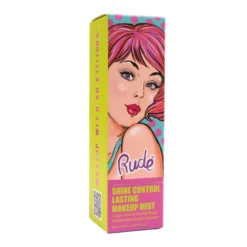 Shine Control Mist Fixador de Maquilhagem