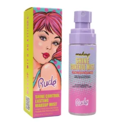 Shine Control Mist Fixador de Maquilhagem