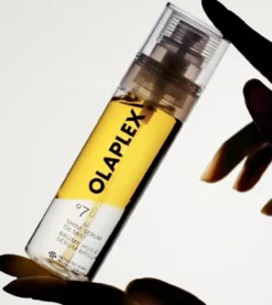 Shine Serum Oil Mist nº 7 Óleo Capilar em Spray