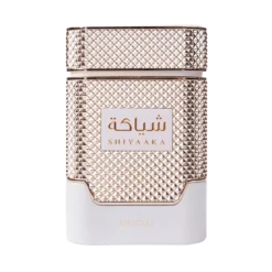 Shiyaaka Rose Gold Eau de Parfum