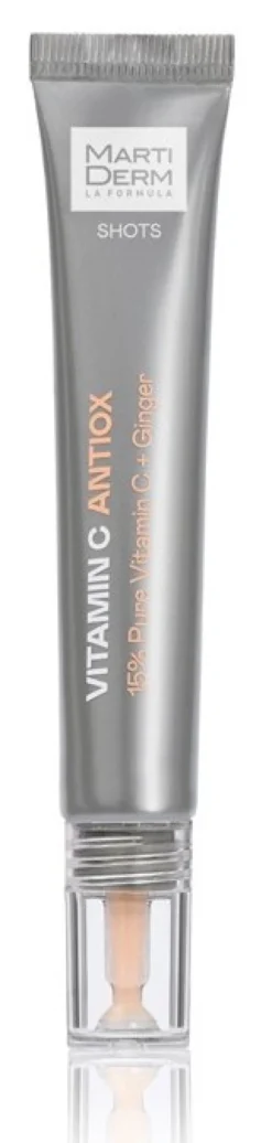 Shots Vitamin C Antiox