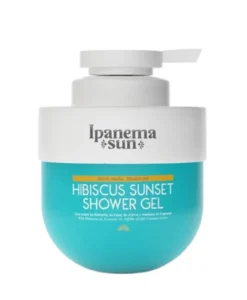 Shower Gel Hibiscus Sunset