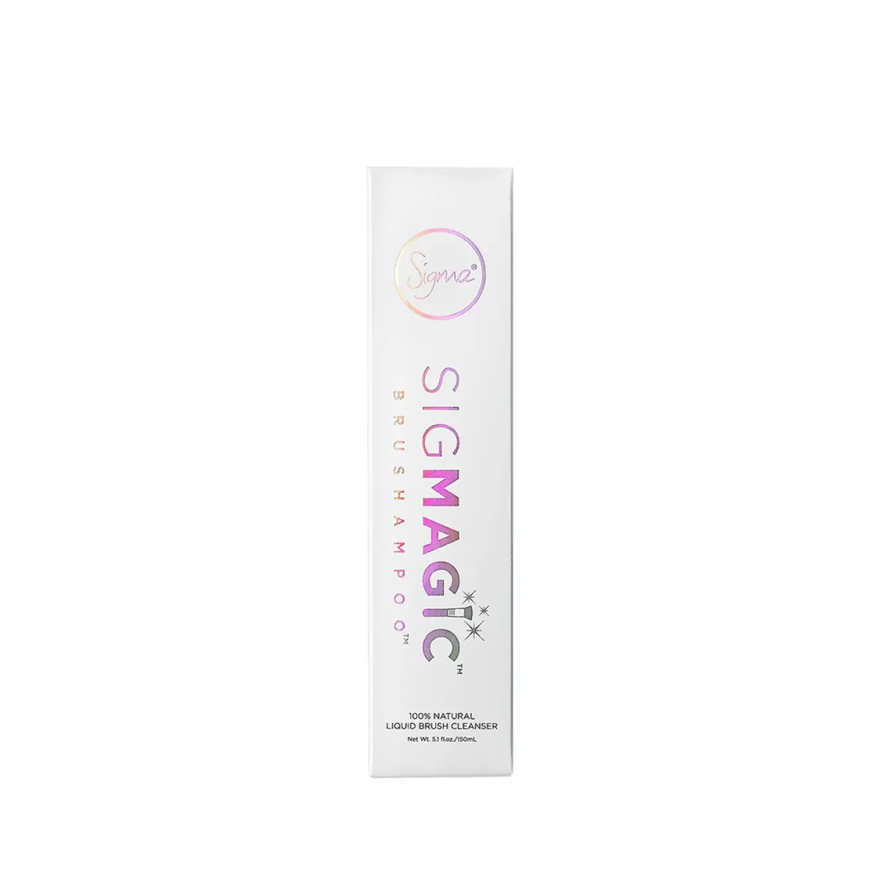 Sigmagic Brushampoo Limpador de Pincéis